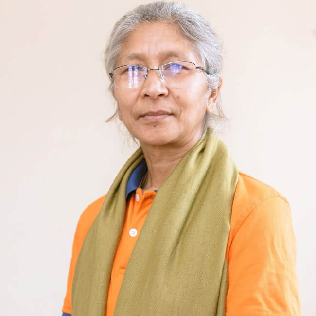 Laxmi Shova Shakya